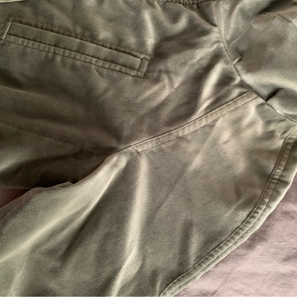 Theory Vintage Velvet Jacket - Picture 9 of 9